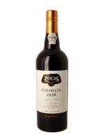 Poças, Colheita 1996