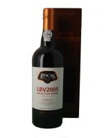 Poças, LBV 2009