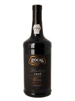Poças, Vintage 1996
