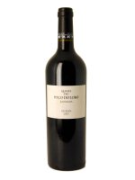 Quinta Poço do Lobo, Reserva 2012
