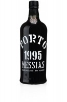 Porto Messias, Colheita 95