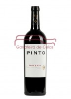 Quinta do Pinto Merlot Syrah, 2012