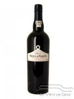 Quinta do Vesuvio Vintage