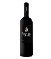 Tinto Quinta do Crasto, Touriga Nacional, 2016