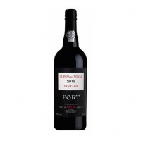 Quinta do Noval, Vintage 2015