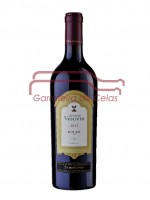Quinta do Vesuvio, 2015