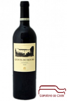 Quinta do Mouro, 2013