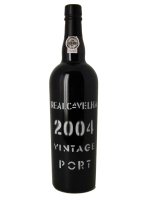 Real Companhia Velha, Vintage 2004