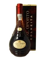 Real Companhia Velha, Colheita 1974