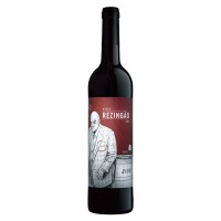 Tinto Rezingão, 2017