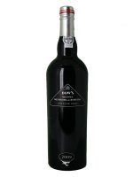 Dows Senhora da Ribeira, Vintage 2009