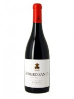 Ribeiro Santo, 2012