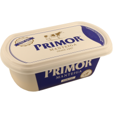 Manteiga Primor Com Sal 250g