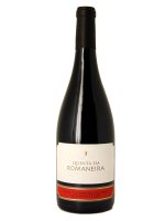 Quinta da Romaneira, Colheita 2011