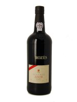 Rozes Vintage 2014