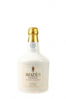P. Rozes, Reserva White
