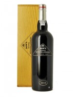 Dows, Senhora da Ribeira, Vintage 2010