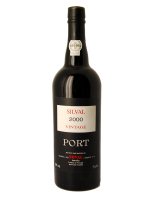 Silval, Vintage 2000