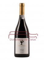 Quinta de Soque, Vinhas Velhas, 2009