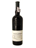 Taylors, Quinta de Vargellas 1998
