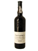 Taylors, Vintage 2003