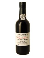 Taylors, Vargelas, Vintage 2008 - 375 ml