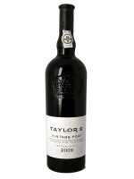 Taylors, Vintage 2009