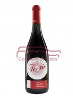 Teoria, Touriga Nacional, 2017