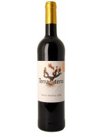 Terra A Terra, Reserva 2014