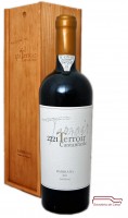 2221 Terroir Cantanhede, 2011
