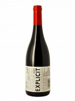 Explicit 1,5Litros, 2014