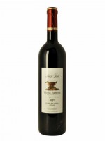Luis Pato, Vinha Barrosa Monopólio 2010