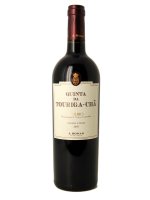 Quinta da Touriga-Chã, 2017