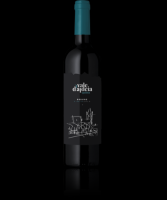 Vale Daldeia, Colheita, 2014