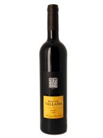 Quinta do Vallado, Touriga Nacional 2014