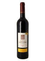 Quinta do Vallado, Reserva 2016