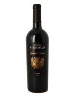 Quinta de Ventozelo, Grande Reserva 2008
