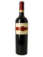 Vila Santa Syrah, 2008