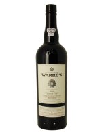 Warres, Vintage 2009