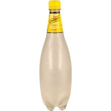 Água Tónica Schweppes, 1Lt