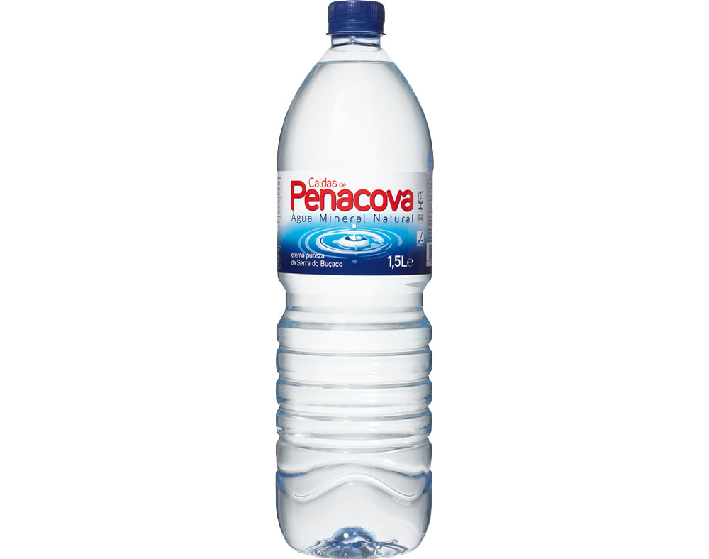 Água Caldas de Penacova 1.5LT