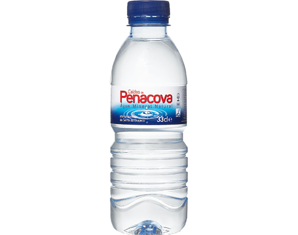 Água Caldas de Penacova 33CL