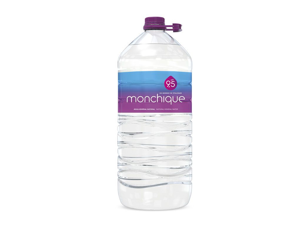 Água Monchique 5LT
