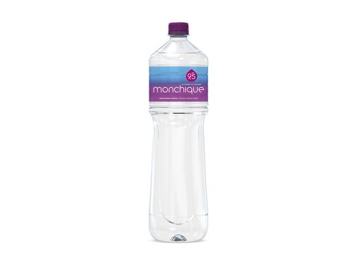 Água Monchique 1,5Lt