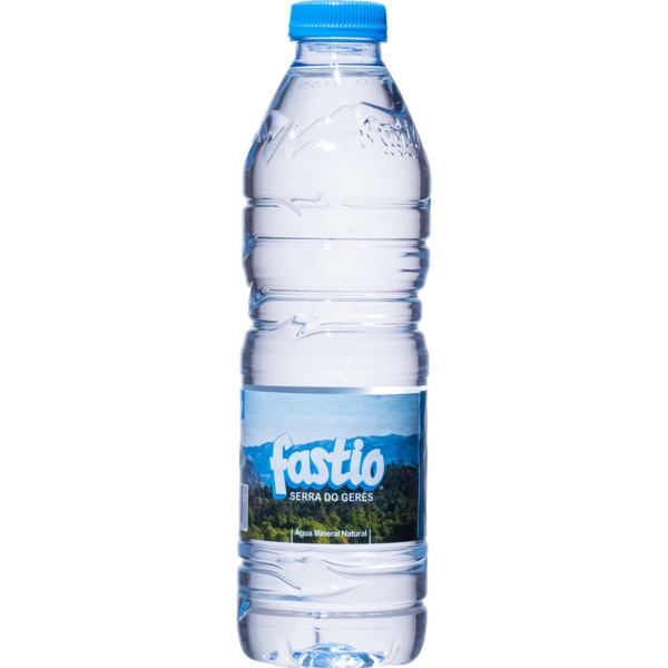 Água Fastio 50 CL