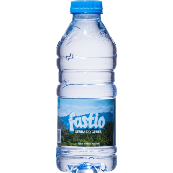 Água Fastio 33 CL