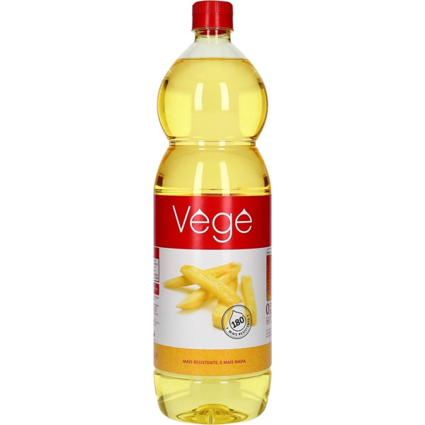 Óleo Alimentar Vêgê, 1Lt