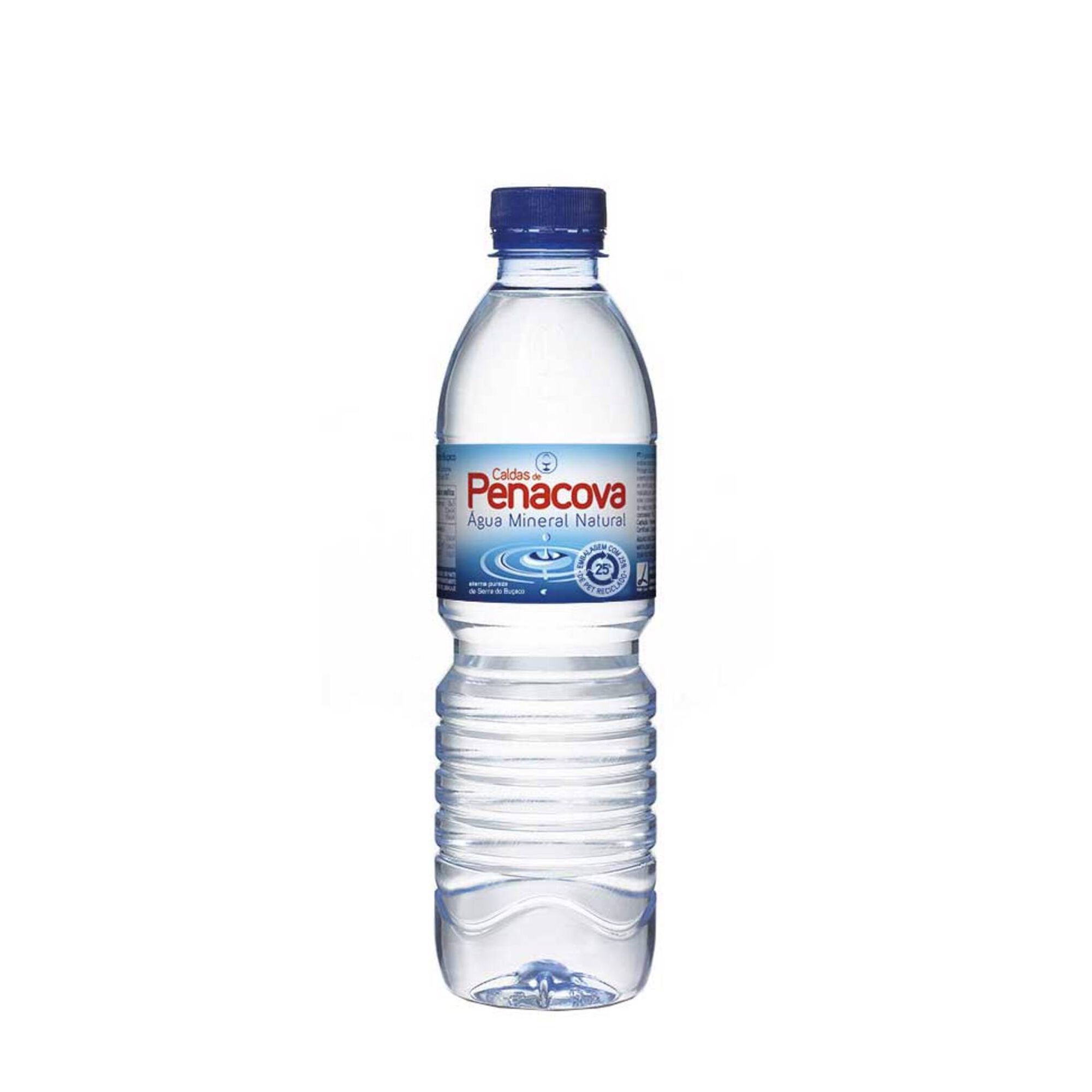 Água Caldas de Penacova 50CL