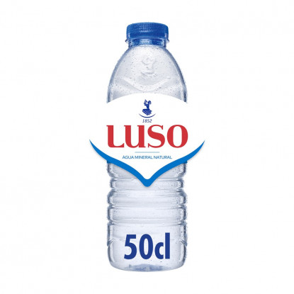 Água Luso 50CL