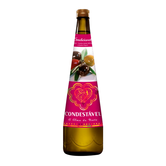Azeite Condestável, PET, 75CL